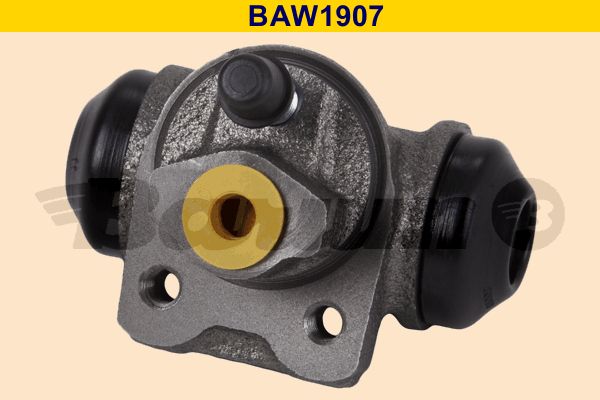 Cilindru receptor frana BAW1907 BARUM - Cilindru receptor frana Cilindru receptor frana BAW1907 BARUM - Cilindru receptor frana