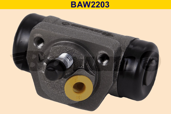 Cilindru receptor frana BAW2203 BARUM - Cilindru receptor frana