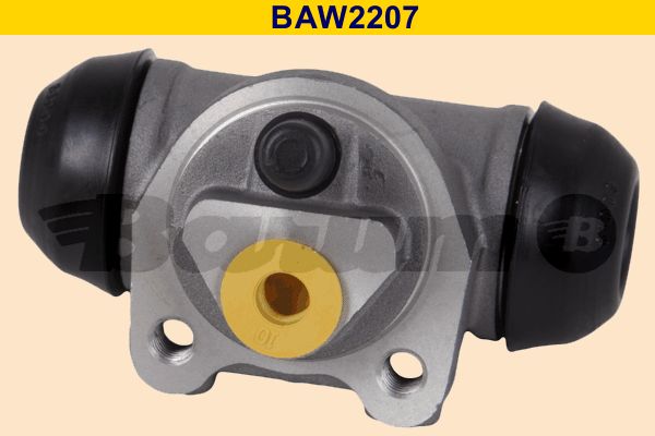 Cilindru receptor frana BAW2207 BARUM - Cilindru receptor frana Cilindru receptor frana BAW2207 BARUM - Cilindru receptor frana