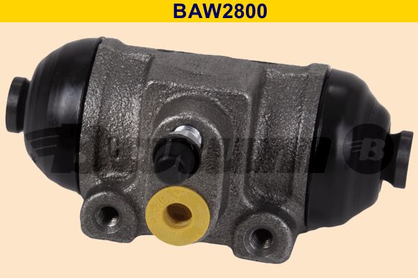Cilindru receptor frana BAW2800 BARUM - Cilindru receptor frana Cilindru receptor frana BAW2800 BARUM - Cilindru receptor frana