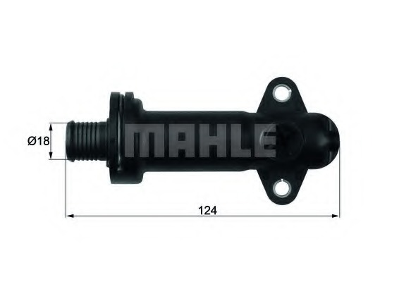 Termostat, racire recirculare gaze evacuare TE 1 70 BEHR - Control emisie gaze de esapament Termostat, racire recirculare gaze evacuare TE 1 70 BEHR - Control emisie gaze de esapament