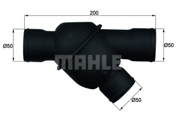 termostat,lichid racire TH 18 71 BEHR - Termostat termostat,lichid racire TH 18 71 BEHR - Termostat