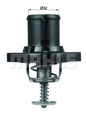 termostat,lichid racire TI 182 89 BEHR - Termostat termostat,lichid racire TI 182 89 BEHR - Termostat