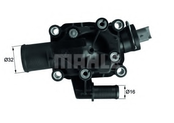 termostat,lichid racire TI 210 89 BEHR - Termostat termostat,lichid racire TI 210 89 BEHR - Termostat