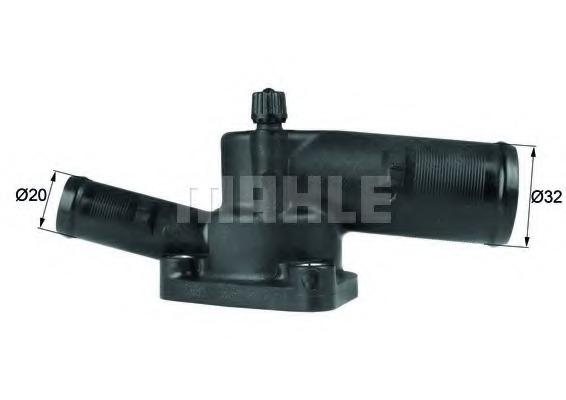 termostat,lichid racire TI 41 89D BEHR - Termostat termostat,lichid racire TI 41 89D BEHR - Termostat