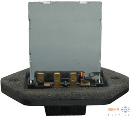 Reglaj, suflanta de interior 5HL 351 321-421 BEHR HELLA SERVICE - Motor ventilator/piese Reglaj, suflanta de interior 5HL 351 321-421 BEHR HELLA SERVICE - Motor ventilator/piese