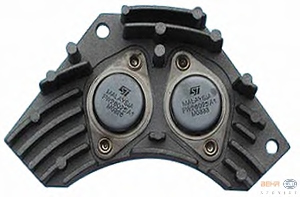 Reglaj, suflanta de interior 5HL 351 321-601 BEHR HELLA SERVICE - Motor ventilator/piese Reglaj, suflanta de interior 5HL 351 321-601 BEHR HELLA SERVICE - Motor ventilator/piese