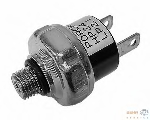 Comutator presiune, aer conditionat 6ZL 351 022-011 BEHR HELLA SERVICE - Intrerupator Comutator presiune, aer conditionat 6ZL 351 022-011 BEHR HELLA SERVICE - Intrerupator