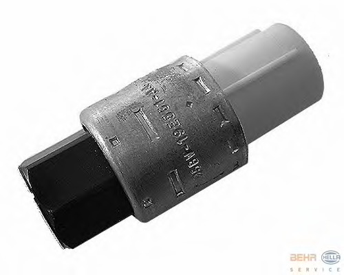 Comutator presiune, aer conditionat 6ZL 351 023-041 BEHR HELLA SERVICE - Intrerupator Comutator presiune, aer conditionat 6ZL 351 023-041 BEHR HELLA SERVICE - Intrerupator