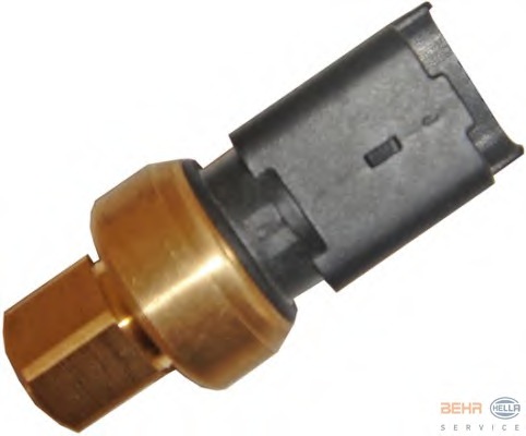 Comutator presiune, aer conditionat 6ZL 351 023-081 BEHR HELLA SERVICE - Intrerupator Comutator presiune, aer conditionat 6ZL 351 023-081 BEHR HELLA SERVICE - Intrerupator