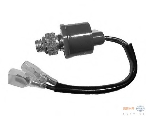 Comutator presiune, aer conditionat 6ZL 351 024-081 BEHR HELLA SERVICE - Intrerupator Comutator presiune, aer conditionat 6ZL 351 024-081 BEHR HELLA SERVICE - Intrerupator