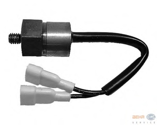 Comutator presiune, aer conditionat 6ZL 351 024-091 BEHR HELLA SERVICE - Intrerupator Comutator presiune, aer conditionat 6ZL 351 024-091 BEHR HELLA SERVICE - Intrerupator