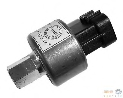 Comutator presiune, aer conditionat 6ZL 351 028-031 BEHR HELLA SERVICE - Intrerupator Comutator presiune, aer conditionat 6ZL 351 028-031 BEHR HELLA SERVICE - Intrerupator