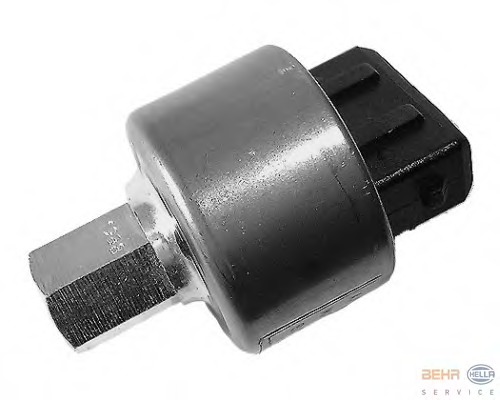 Comutator presiune, aer conditionat 6ZL 351 028-041 BEHR HELLA SERVICE - Intrerupator Comutator presiune, aer conditionat 6ZL 351 028-041 BEHR HELLA SERVICE - Intrerupator