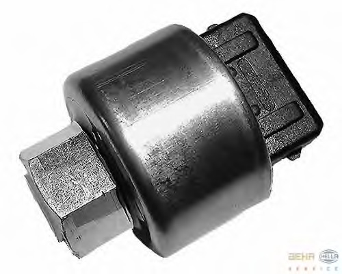 Comutator presiune, aer conditionat 6ZL 351 028-081 BEHR HELLA SERVICE - Intrerupator Comutator presiune, aer conditionat 6ZL 351 028-081 BEHR HELLA SERVICE - Intrerupator
