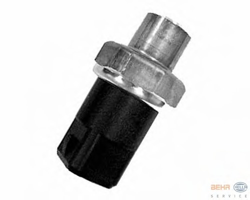 Comutator presiune, aer conditionat 6ZL 351 028-101 BEHR HELLA SERVICE - Intrerupator