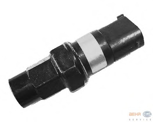 Comutator presiune, aer conditionat 6ZL 351 028-121 BEHR HELLA SERVICE - Intrerupator Comutator presiune, aer conditionat 6ZL 351 028-121 BEHR HELLA SERVICE - Intrerupator