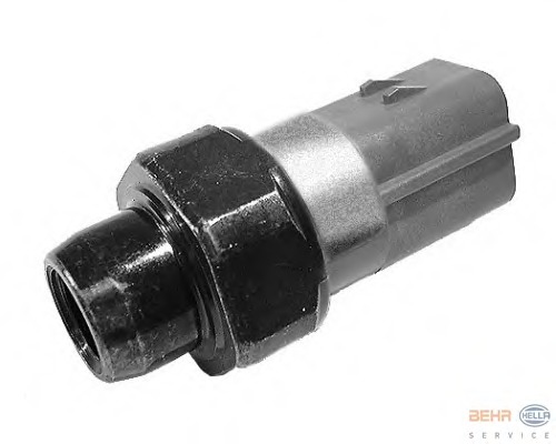 Comutator presiune, aer conditionat 6ZL 351 028-151 BEHR HELLA SERVICE - Intrerupator