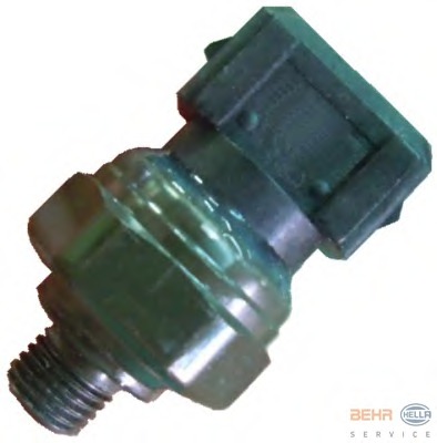 Comutator presiune, aer conditionat 6ZL 351 028-351 BEHR HELLA SERVICE - Intrerupator Comutator presiune, aer conditionat 6ZL 351 028-351 BEHR HELLA SERVICE - Intrerupator