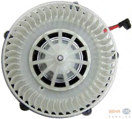 Ventilator, habitaclu 8EW 009 157-091 BEHR HELLA SERVICE - Motor ventilator/piese Ventilator, habitaclu 8EW 009 157-091 BEHR HELLA SERVICE - Motor ventilator/piese