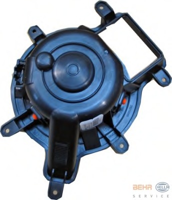 Ventilator, habitaclu 8EW 351 041-511 BEHR HELLA SERVICE - Motor ventilator/piese Ventilator, habitaclu 8EW 351 041-511 BEHR HELLA SERVICE - Motor ventilator/piese