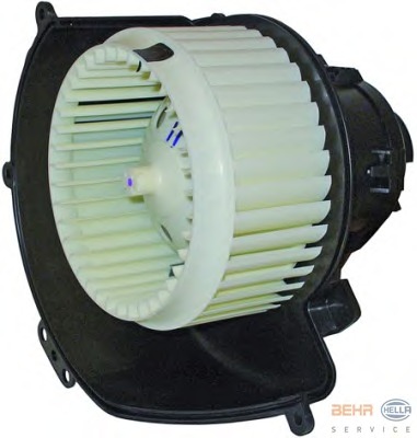 Ventilator, habitaclu 8EW 351 043-461 BEHR HELLA SERVICE - Motor ventilator/piese Ventilator, habitaclu 8EW 351 043-461 BEHR HELLA SERVICE - Motor ventilator/piese