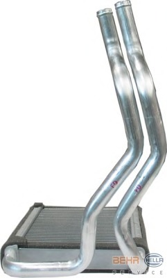 Schimbator caldura, incalzire habitaclu 8FH 351 315-711 BEHR HELLA SERVICE - Schimbator caldura Schimbator caldura, incalzire habitaclu 8FH 351 315-711 BEHR HELLA SERVICE - Schimbator caldura
