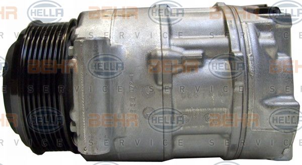 Compresor, climatizare 8FK 351 105-271 BEHR HELLA SERVICE - Compresor/piese Compresor, climatizare 8FK 351 105-271 BEHR HELLA SERVICE - Compresor/piese