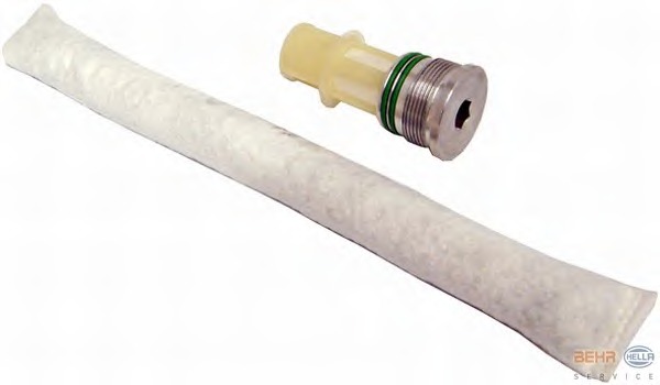 uscator,aer conditionat 8FT 351 192-501 BEHR HELLA SERVICE - Uscator uscator,aer conditionat 8FT 351 192-501 BEHR HELLA SERVICE - Uscator