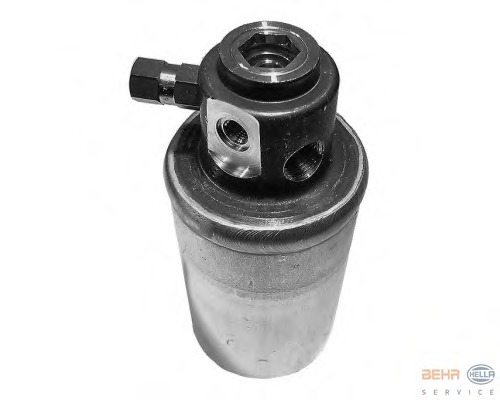 uscator,aer conditionat 8FT 351 196-251 BEHR HELLA SERVICE - Uscator uscator,aer conditionat 8FT 351 196-251 BEHR HELLA SERVICE - Uscator