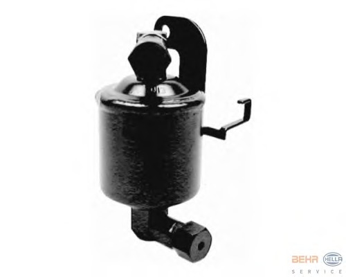 uscator,aer conditionat 8FT 351 196-721 BEHR HELLA SERVICE - Uscator uscator,aer conditionat 8FT 351 196-721 BEHR HELLA SERVICE - Uscator