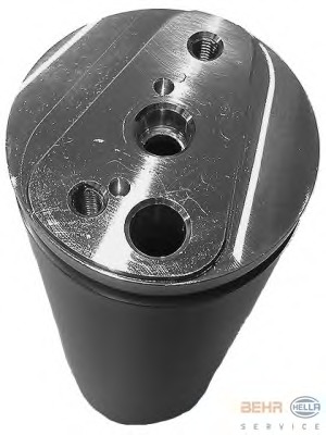 uscator,aer conditionat 8FT 351 197-151 BEHR HELLA SERVICE - Uscator uscator,aer conditionat 8FT 351 197-151 BEHR HELLA SERVICE - Uscator