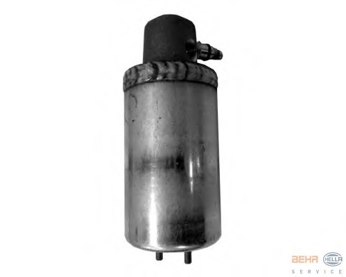 uscator,aer conditionat 8FT 351 197-561 BEHR HELLA SERVICE - Uscator uscator,aer conditionat 8FT 351 197-561 BEHR HELLA SERVICE - Uscator