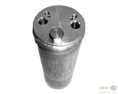 uscator,aer conditionat 8FT 351 197-571 BEHR HELLA SERVICE - Uscator uscator,aer conditionat 8FT 351 197-571 BEHR HELLA SERVICE - Uscator