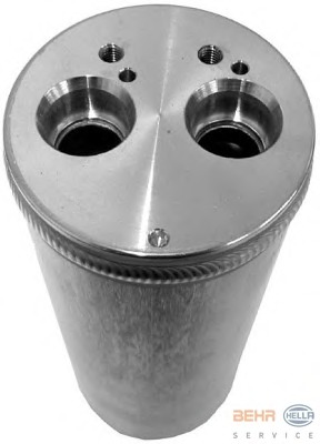 uscator,aer conditionat 8FT 351 197-771 BEHR HELLA SERVICE - Uscator uscator,aer conditionat 8FT 351 197-771 BEHR HELLA SERVICE - Uscator