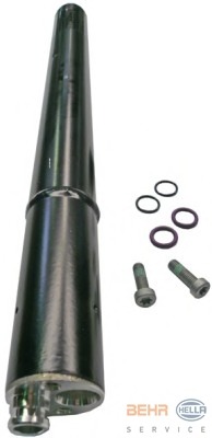 uscator,aer conditionat 8FT 351 200-151 BEHR HELLA SERVICE - Uscator uscator,aer conditionat 8FT 351 200-151 BEHR HELLA SERVICE - Uscator