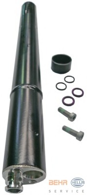 uscator,aer conditionat 8FT 351 200-161 BEHR HELLA SERVICE - Uscator uscator,aer conditionat 8FT 351 200-161 BEHR HELLA SERVICE - Uscator