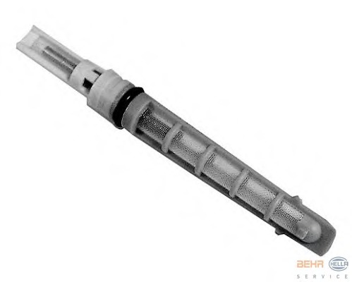 Injectoare, supapa expansiune 8UW 351 233-091 BEHR HELLA SERVICE - Supape