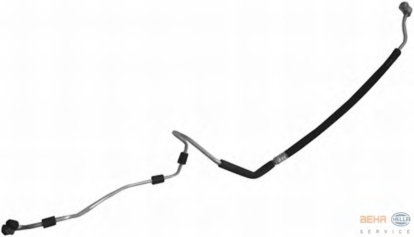 conducta inalta presiune,aer conditionat 9GS 351 191-271 BEHR HELLA SERVICE - Furtune aer conditionat conducta inalta presiune,aer conditionat 9GS 351 191-271 BEHR HELLA SERVICE - Furtune aer conditionat