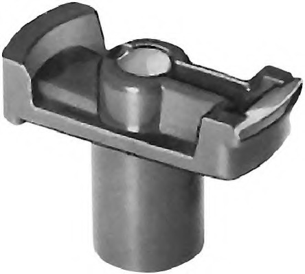 Rotor distribuitor EVL088 BERU - Delcou