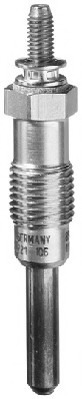 Bujie incandescenta G3SB BERU - Bujie incandescenta Bujie incandescenta G3SB BERU - Bujie incandescenta