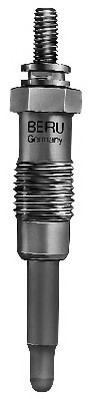 Bujie incandescenta G6SB BERU - Bujie incandescenta Bujie incandescenta G6SB BERU - Bujie incandescenta