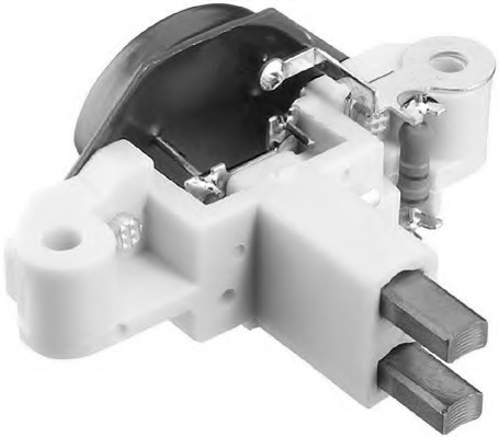 Regulator, alternator GER014 BERU - Regulator tensiune Regulator, alternator GER014 BERU - Regulator tensiune