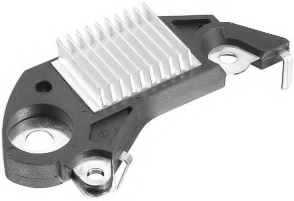 Regulator, alternator GER032 BERU - Regulator tensiune Regulator, alternator GER032 BERU - Regulator tensiune