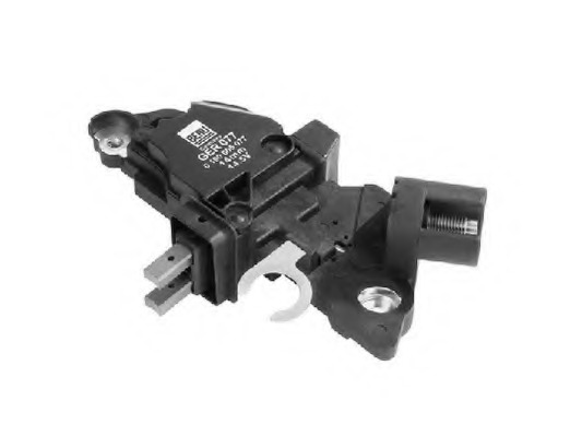 Regulator, alternator GER077 BERU - Regulator tensiune Regulator, alternator GER077 BERU - Regulator tensiune