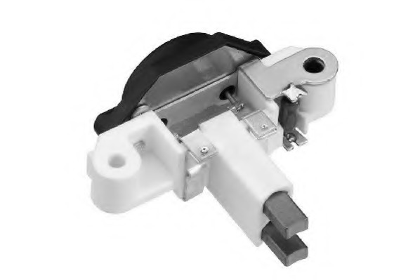 Regulator, alternator GER079 BERU - Regulator tensiune