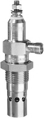 Bujie incandescenta GF977 BERU - Bujie incandescenta