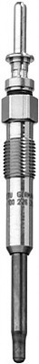 Bujie incandescenta GN024 BERU - Bujie incandescenta