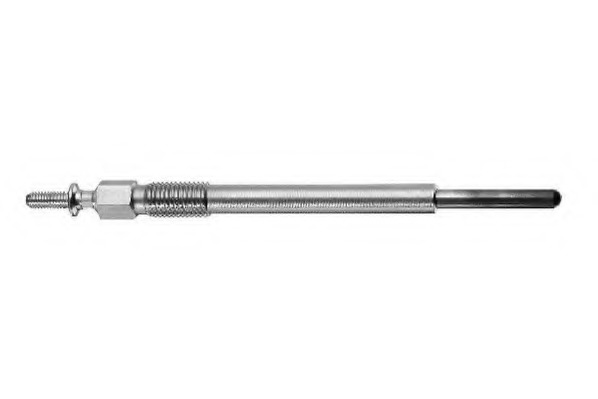 Bujie incandescenta GN047 BERU - Bujie incandescenta Bujie incandescenta GN047 BERU - Bujie incandescenta