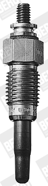 Bujie incandescenta GN857 BERU - Bujie incandescenta Bujie incandescenta GN857 BERU - Bujie incandescenta